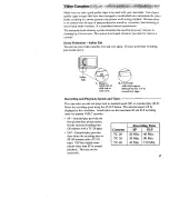 Предварительный просмотр 19 страницы RCA CC641 User Manual