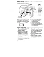 Предварительный просмотр 20 страницы RCA CC641 User Manual