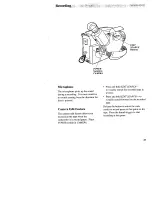 Предварительный просмотр 29 страницы RCA CC641 User Manual