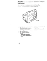 Предварительный просмотр 30 страницы RCA CC641 User Manual