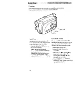 Предварительный просмотр 34 страницы RCA CC641 User Manual