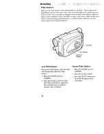 Предварительный просмотр 36 страницы RCA CC641 User Manual