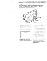 Предварительный просмотр 38 страницы RCA CC641 User Manual