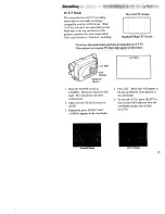 Предварительный просмотр 39 страницы RCA CC641 User Manual