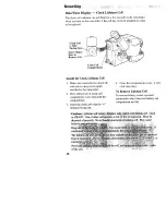 Предварительный просмотр 40 страницы RCA CC641 User Manual