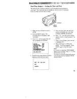 Предварительный просмотр 41 страницы RCA CC641 User Manual