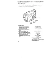 Предварительный просмотр 44 страницы RCA CC641 User Manual