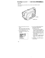 Предварительный просмотр 46 страницы RCA CC641 User Manual