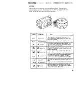 Предварительный просмотр 47 страницы RCA CC641 User Manual