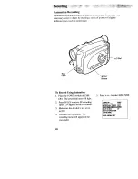 Preview for 50 page of RCA CC641 User Manual