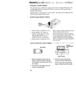 Preview for 58 page of RCA CC641 User Manual