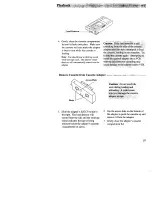 Preview for 59 page of RCA CC641 User Manual