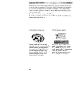 Предварительный просмотр 68 страницы RCA CC641 User Manual