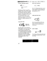 Предварительный просмотр 70 страницы RCA CC641 User Manual