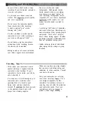 Preview for 29 page of RCA CC800 User Manual