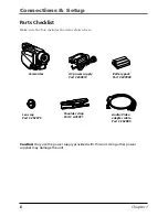 Preview for 8 page of RCA CC9360 User Manual