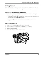 Preview for 11 page of RCA CC9360 User Manual