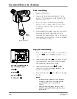 Preview for 16 page of RCA CC9360 User Manual