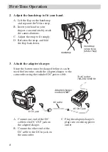 Preview for 6 page of RCA CC9370 User Manual