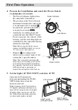 Preview for 7 page of RCA CC9370 User Manual