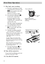 Preview for 10 page of RCA CC9370 User Manual