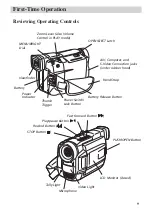 Preview for 11 page of RCA CC9370 User Manual