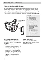 Preview for 14 page of RCA CC9370 User Manual