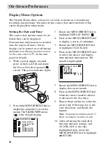 Preview for 20 page of RCA CC9370 User Manual