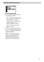 Preview for 23 page of RCA CC9370 User Manual