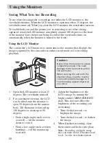 Preview for 24 page of RCA CC9370 User Manual