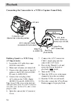 Preview for 56 page of RCA CC9370 User Manual