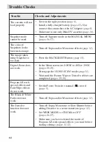 Preview for 66 page of RCA CC9370 User Manual