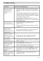 Preview for 67 page of RCA CC9370 User Manual