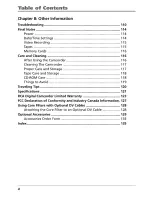 Preview for 6 page of RCA CC9373 User Manual