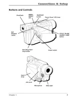 Preview for 9 page of RCA CC9373 User Manual