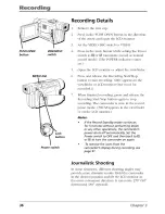 Предварительный просмотр 38 страницы RCA CC9373 User Manual