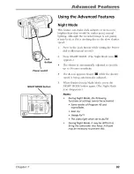 Предварительный просмотр 95 страницы RCA CC9373 User Manual