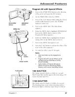 Предварительный просмотр 99 страницы RCA CC9373 User Manual