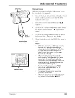 Предварительный просмотр 105 страницы RCA CC9373 User Manual