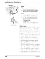 Предварительный просмотр 108 страницы RCA CC9373 User Manual