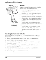 Предварительный просмотр 110 страницы RCA CC9373 User Manual