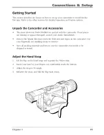 Preview for 13 page of RCA CC9381 User Manual