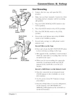 Preview for 19 page of RCA CC9381 User Manual