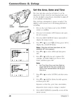 Preview for 28 page of RCA CC9381 User Manual