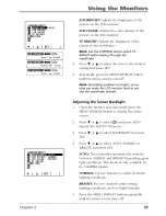 Preview for 35 page of RCA CC9381 User Manual