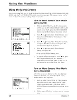 Preview for 38 page of RCA CC9381 User Manual