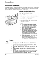 Preview for 60 page of RCA CC9381 User Manual