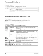 Preview for 92 page of RCA CC9381 User Manual