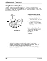 Preview for 104 page of RCA CC9381 User Manual