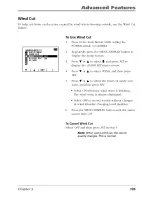 Preview for 107 page of RCA CC9381 User Manual